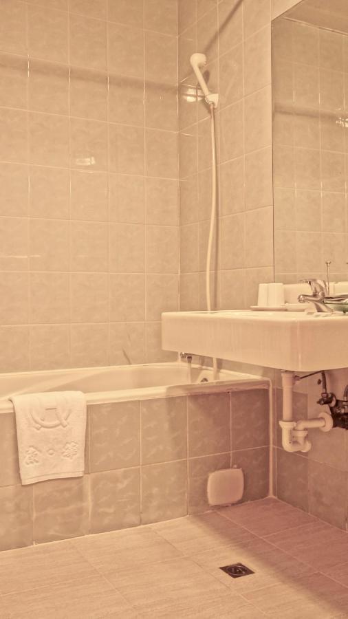 Hwa Du Hotel Đài Nam Ngoại thất bức ảnh